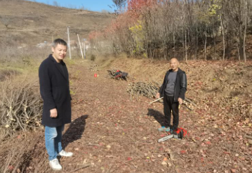 乡村振兴工作动态 (第152期)