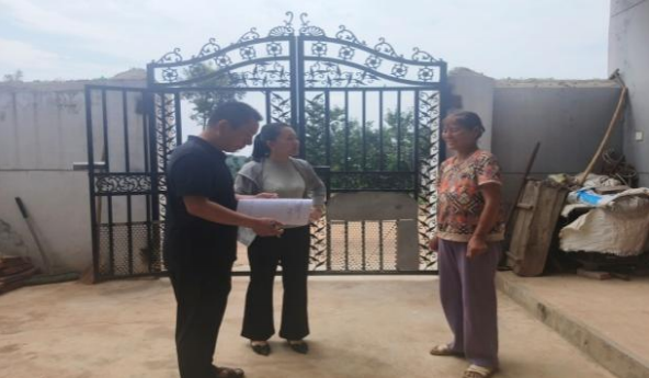 乡村振兴工作动态(第171期)