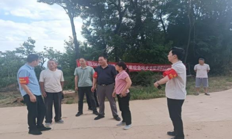 乡村振兴工作动态(第170期)